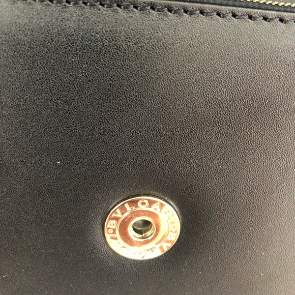 Bvlgari Bulgari Stingray Serpenti Forever Bag - Picture 8 of 8